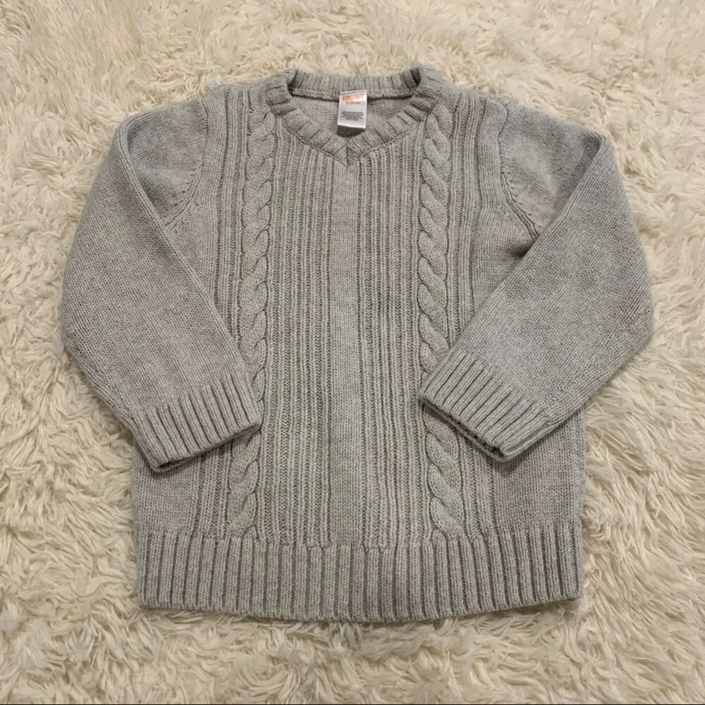 Gymboree boys light